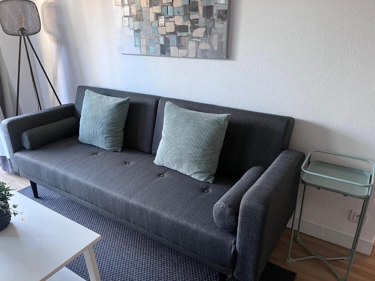 Urdina Apartamento Saint-Jean-de-Luz Exterior foto