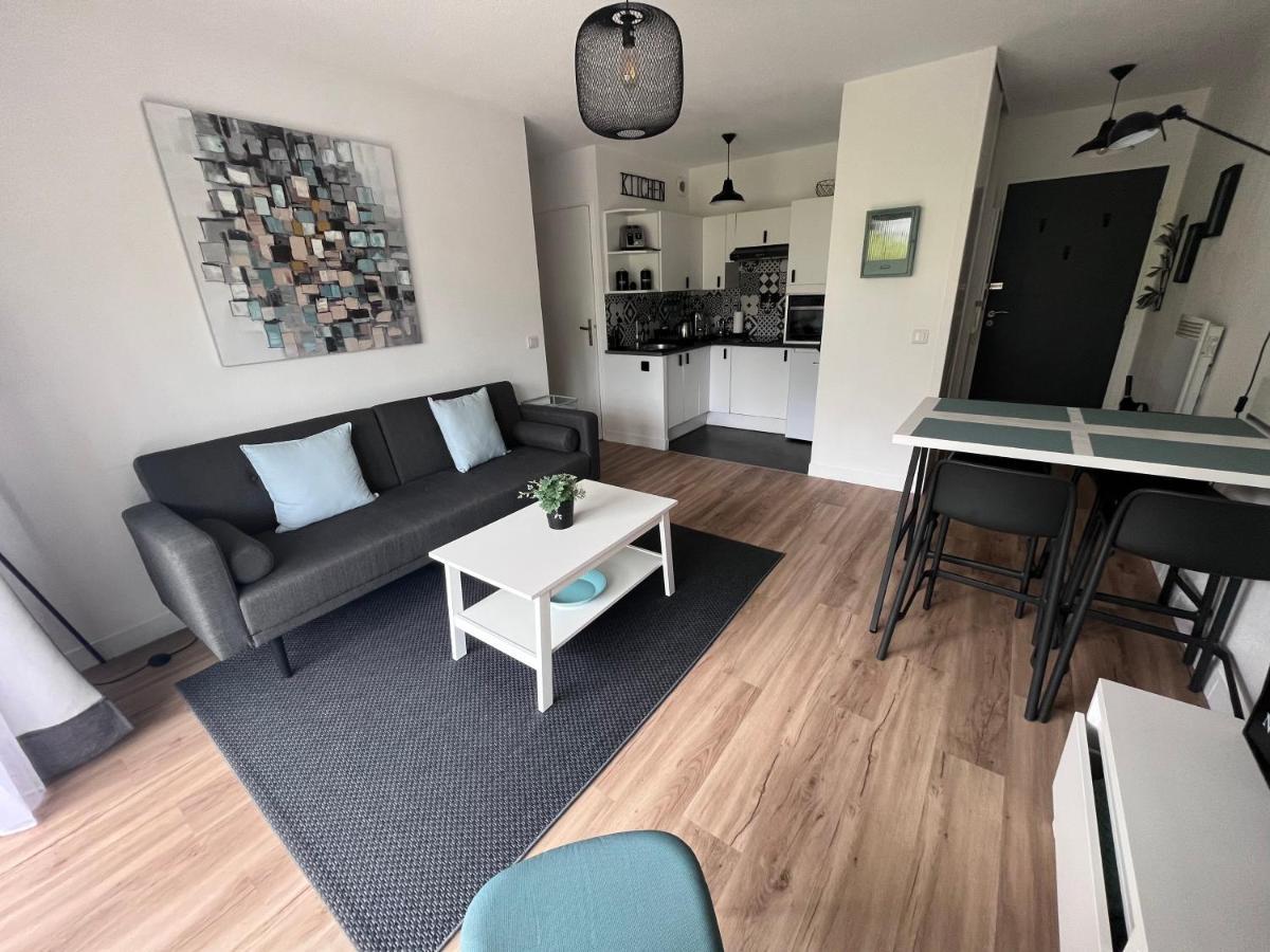 Urdina Apartamento Saint-Jean-de-Luz Exterior foto
