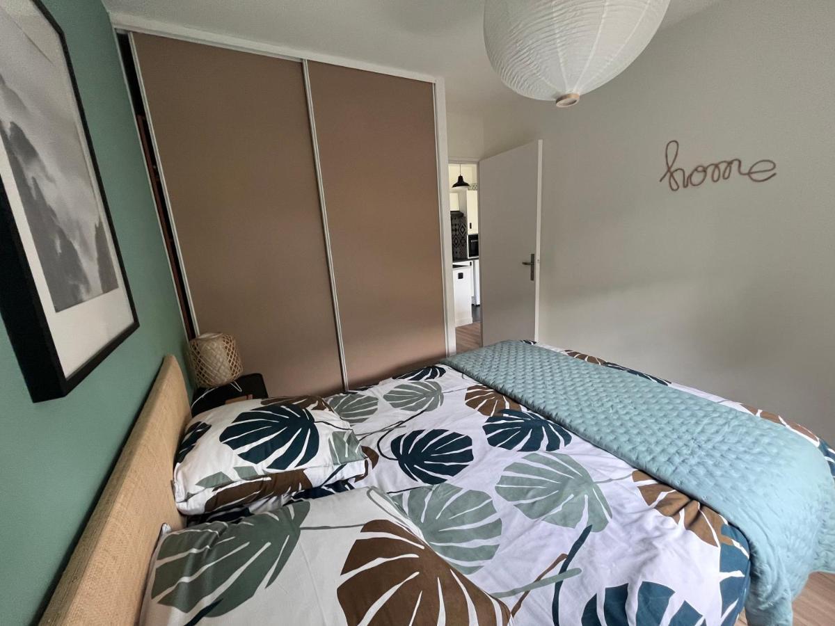 Urdina Apartamento Saint-Jean-de-Luz Exterior foto